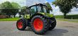 Tractor agrícola - Claas - arion 470 cis+