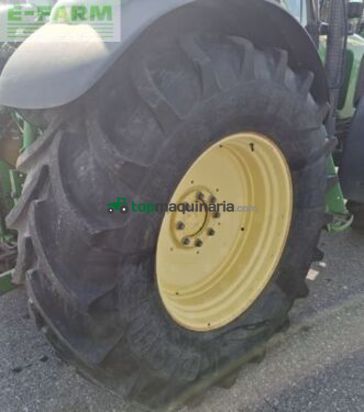 Tractor agrícola - John Deere - 6920s