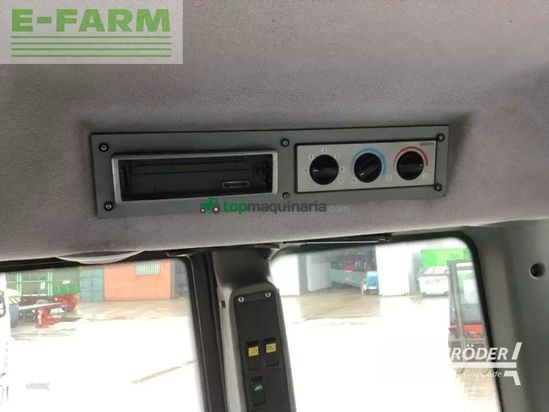 Tractor agrícola - Valtra - n 101