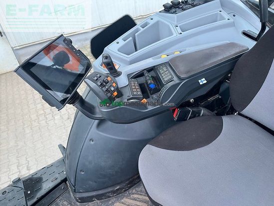 Tractor agrícola - Valtra - t 174d mit gps