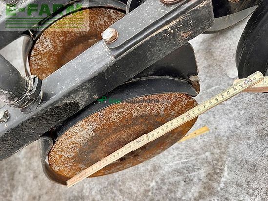 Sembradora - Horsch - pronto 6as