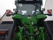 Tractor agrícola - John Deere - 8rx 370 my22 ap 40