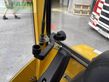 Telescopica - Eurotrac - w12 mit kabine neuwertig