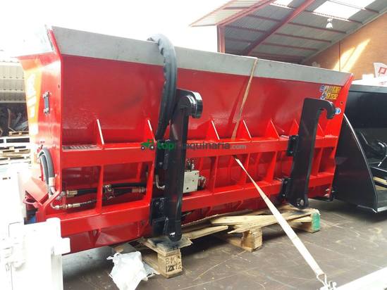 Cazo Dispensador FS 200