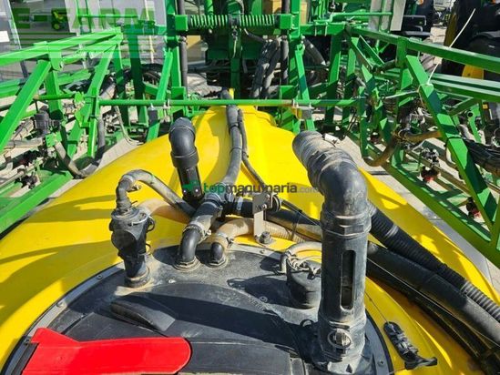 Atomizador - John Deere - m 740i