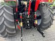 Tractor agrícola - Massey Ferguson - 5455 + faucheux prestige 120