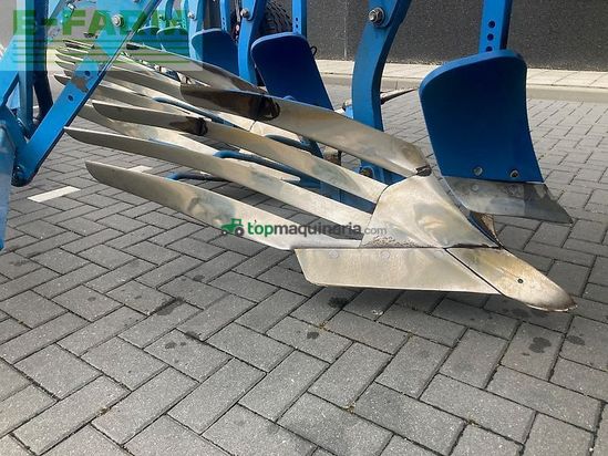 Arado - Lemken - juwel 8i 6n100 + flexpack