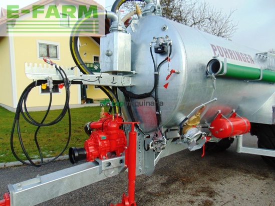 Cisterna - Pühringer - 9000