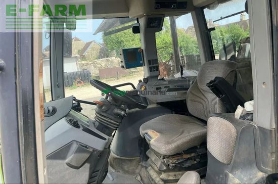 Tractor agrícola - Claas - 850 cebis intensive
