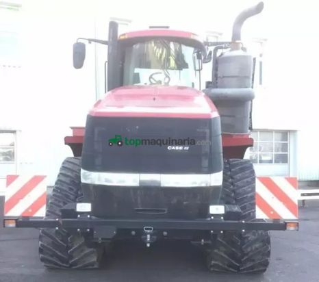 Tractor agrícola - Case IH - quadtrac 620