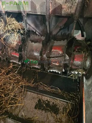 Esparcidor - Jeantil - p5800re