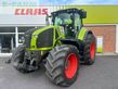 Tractor agrícola - Claas - axion 950 cebis
