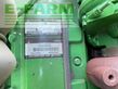 Cosechadora de Cereal - John Deere - T550 i