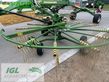 Henificador - Krone - swadro ts 740 twin