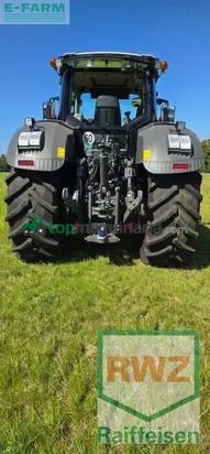 Tractor agrícola - Fendt - 828 s4 vario