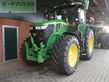 Tractor agrícola - John Deere - 7r250 gen2 ap *neu bereift*