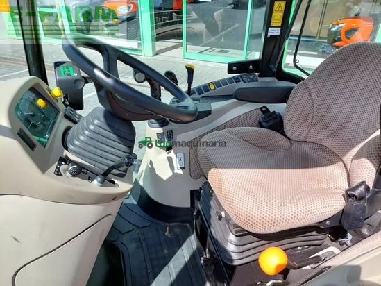 Tractor agrícola - John Deere - 3039r