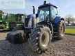 Tractor agrícola - New Holland - t8040