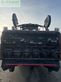 Cosechadora de Cereal - Grimme - rexor 630
