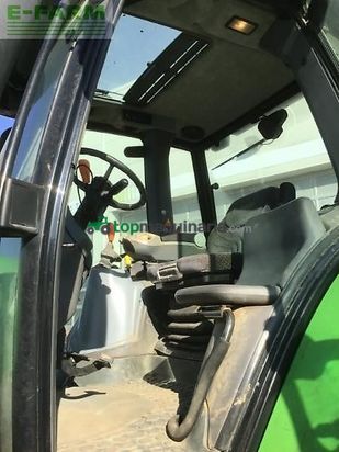 Tractor agrícola - Deutz-Fahr - agrotron m 620
