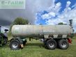 Equipamiento / accesorio - BSA - lomma g1 18 p güllezubringer