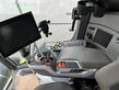Cosechadora de Cereal - Claas - lexion 8600 terra trac