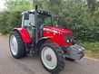 Tractor agrícola - Massey Ferguson - 6455