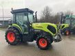 Tractor agrícola - Claas - nexos 240 s