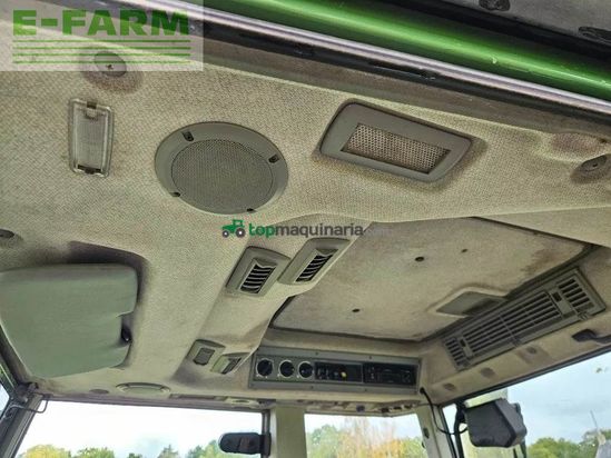 Tractor agrícola - Fendt - 712 vario tms (711 714 716 )