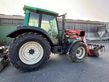 Tractor agrícola - Valtra - n92 hi