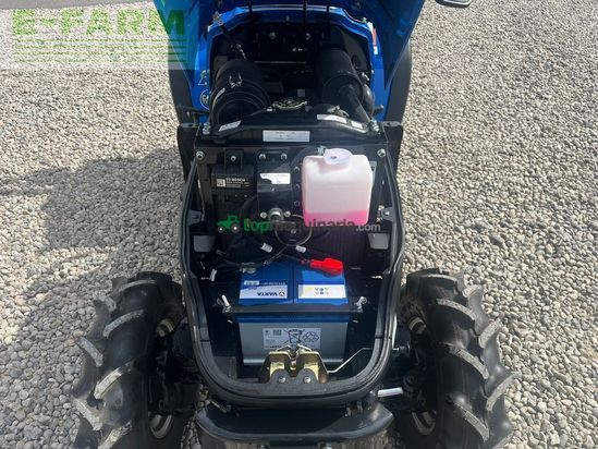 Tractor agrícola - Solis - s26 6+2