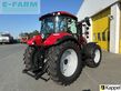 Tractor agrícola - Case IH - farmall 120m (kriechgang)