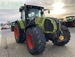 Tractor agrícola - Claas - arion 650 cmatic cebis CMATIC CEBIS