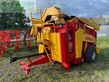 Esparcidor -  - désileuse pailleuse d4500l gyrax