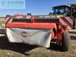 Cortacésped manual - Kuhn - faucheuse fc 303 gl
