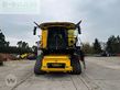 Cosechadora de Cereal - New Holland - cr 8.90
