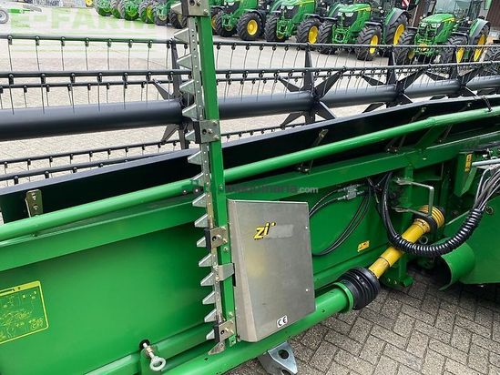 Cabezal - Zurn - premium flow 625