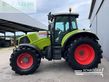 Tractor agrícola - Claas - axion 810