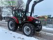 Tractor agrícola - Case IH - farmall 120c hi/lo