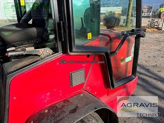 Minicargadora - Schaffer - 5070 z