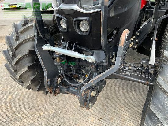 Tractor agrícola - Case IH - puma 165 cvx drive tractor (st27260)