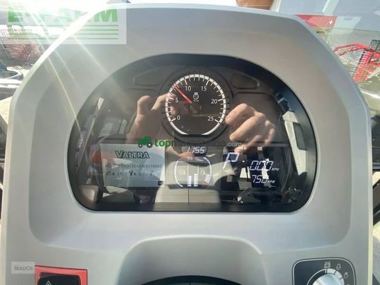 Tractor agrícola - Valtra - g135 active Active