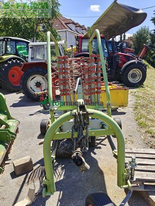Henificador - Claas - claas liner 350 s