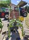 Henificador - Claas - claas liner 350 s