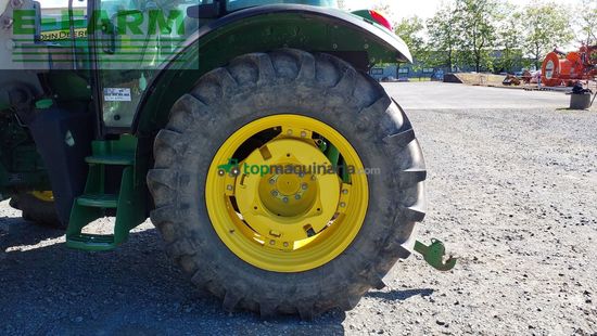 Tractor agrícola - John Deere - 5100 R