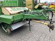Cinta transportadora de forraje - Krone - titan 6/42 gd