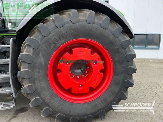 Tractor agrícola - Fendt - 1050 vario gen3 profi plus