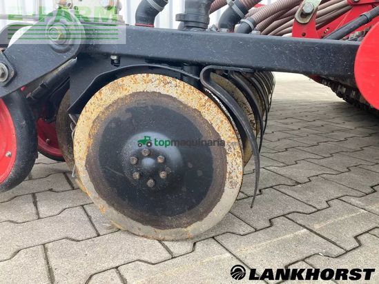 Sembradora - Horsch - express 3 td