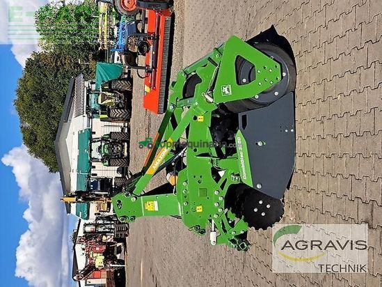 Grada de disco - Amazone - combidisc 3000