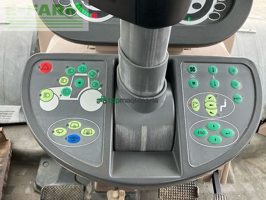 Tractor agrícola - Fendt - 930 com 3
